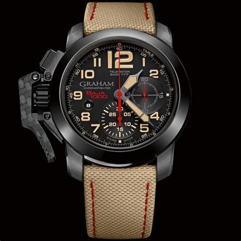 replica graham chronofighter watch|Graham Watches for Sale .